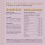 Beauty Blend Collagen Elderberry - 30 sachetter