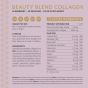 Beauty Blend Collagen Elderberry - 40 portioner