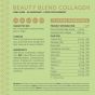 BEAUTY BLEND COLLAGEN Kiwi Lime 