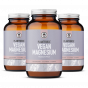 Plantforce – Vegan Magnesium Passion Fruit – 150g Ionic Powder – Value Pack Deal