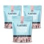 plantforce synergy protein bundle deal 3x 800g natural