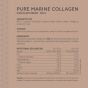 Pure Marine Collagen +C - Chocolate Dream  - 300g