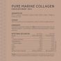 Pure Marine Collagen Chocolate Dream 300 g