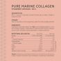 Pure Marine Collagen +C - Strawberry Lemonade - 300g