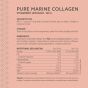 Pure Marine Collagen Strawberry Lemonade 300 g