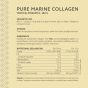 Pure Marine Collagen Tropical Pineapple 300g