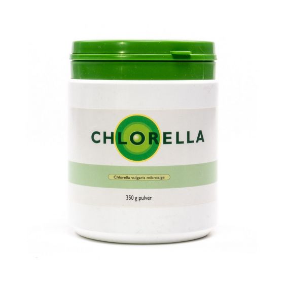 Algomed® - Chlorella Powder - 350g