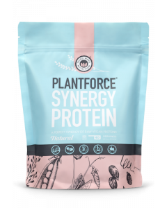 Plantforce - Synergy Protein Natural - 800 g