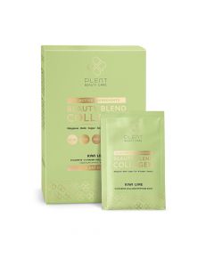Beauty Blend Collagen Kiwi Lime - 30 sachetter