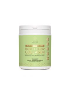 Beauty Blend Collagen Kiwi Lime - 40 portioner