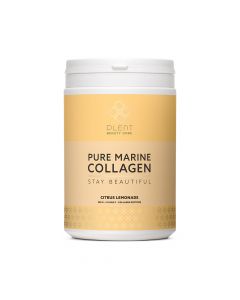 Pure Marine Collagen Citrus Lemonade 300g