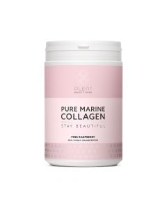 Pure Marine Collagen Pink Raspberry 300 g