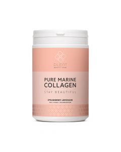 Pure Marine Collagen Strawberry Lemonade 300 g
